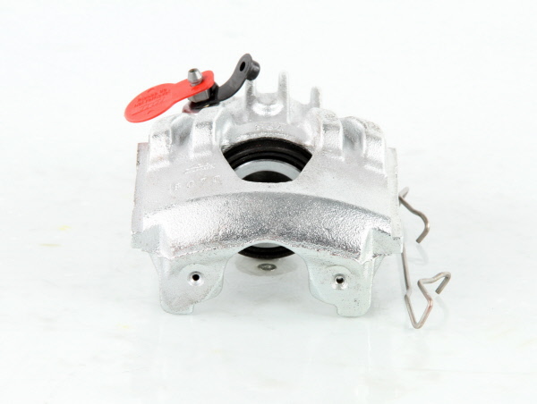Butée hydraulique Coupé