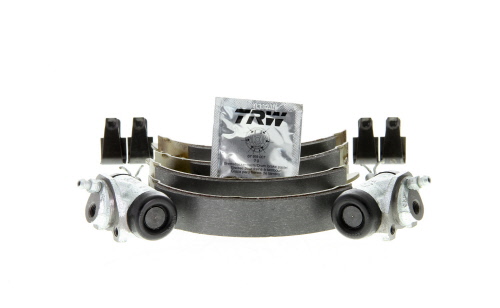 Kit de travões de tambor TRW ref. BK1000