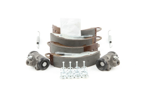 Butée hydraulique 110