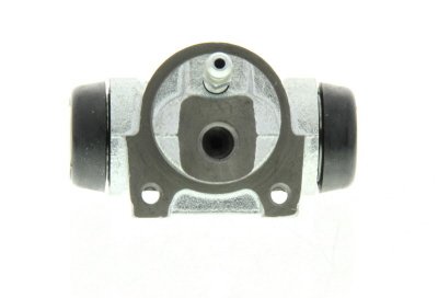 Butée hydraulique I