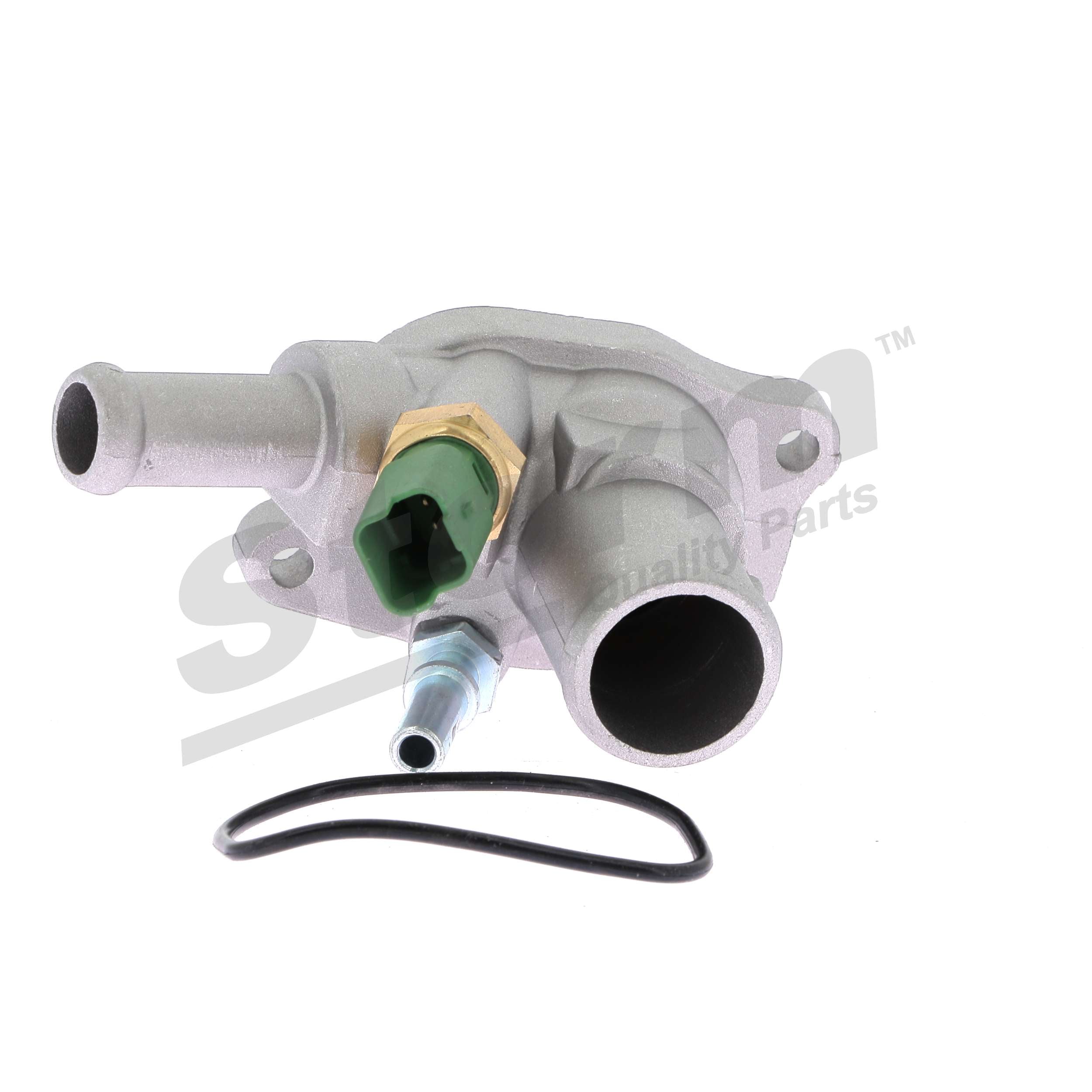 Boîtier du thermostat Storm ref. STO300002