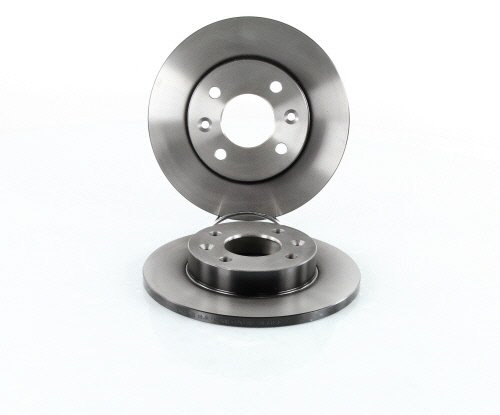 Disque de frein TRW DF1013 Disque de frein TRW DF1013