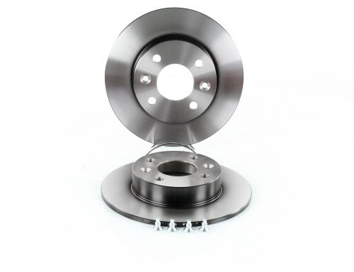Disque de frein TRW DF1015 Disque de frein TRW DF1015