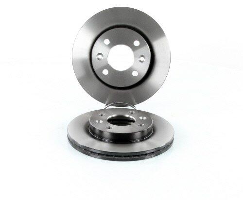 Disque de frein TRW DF1016 Disque de frein TRW DF1016