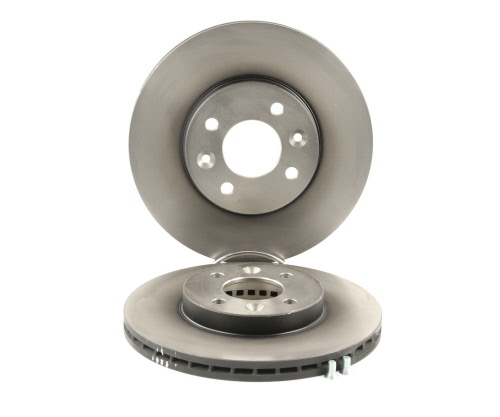 Disques de frein TRW ref. DF1032