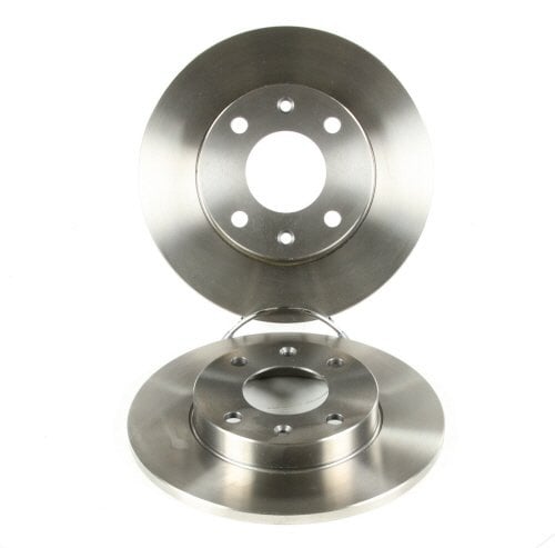 Disques de frein TRW ref. DF1217