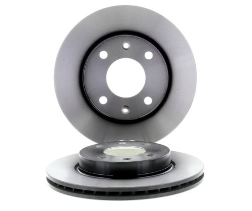 Disque de frein TRW DF1218 Disque de frein TRW DF1218