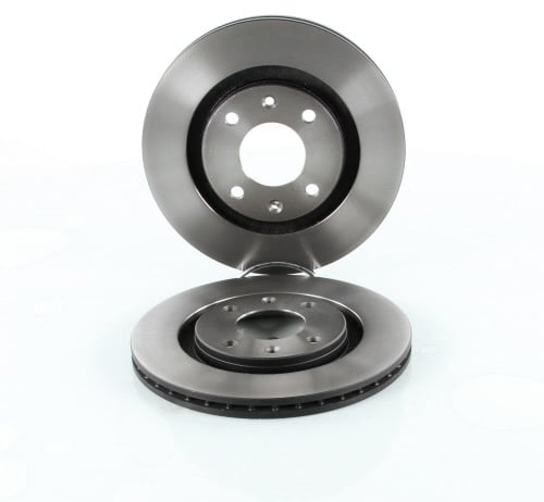Disque de frein TRW DF1220 Disque de frein TRW DF1220
