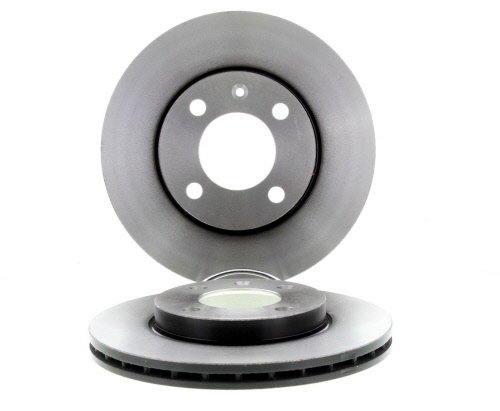 Disque de frein TRW DF1517 Disque de frein TRW DF1517