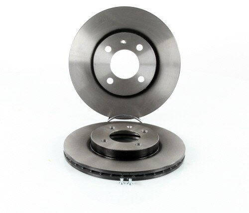 Disques de frein TRW ref. DF1533
