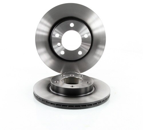 Disque de frein TRW DF1538 Disque de frein TRW DF1538