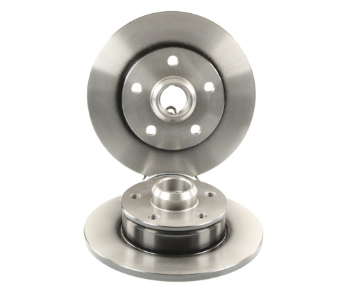 Disques de frein TRW ref. DF1540