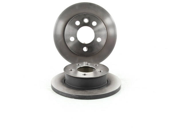 Disque de frein TRW DF1593 Disque de frein TRW DF1593