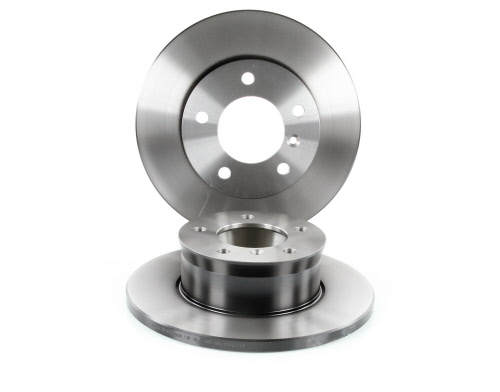 Disque de frein TRW DF1599 Disque de frein TRW DF1599