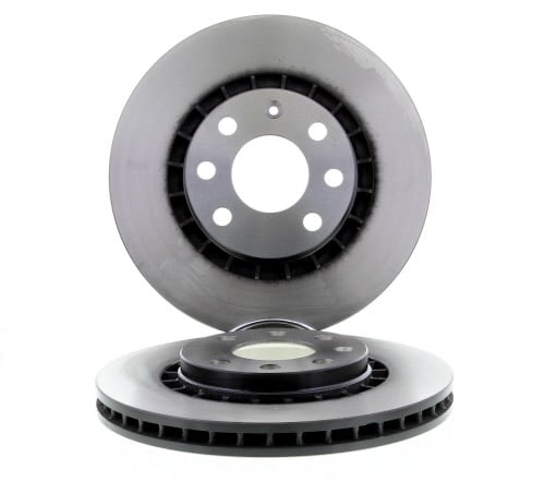 Disque de frein TRW DF1625 Disque de frein TRW DF1625