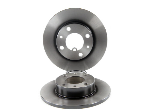 Disque de frein TRW DF1721 Disque de frein TRW DF1721