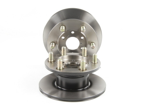 Disque de frein TRW DF1726S Disque de frein TRW DF1726S