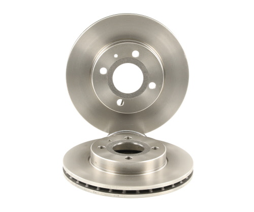 Disques de frein TRW DF1734