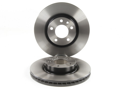 Disques de frein TRW DF2645 Disques de frein TRW DF2645