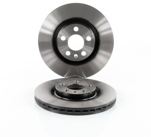Disques de frein TRW DF2716 Disques de frein TRW DF2716