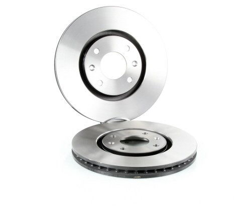 Disques De Frein TRW DF2796 Au Meilleur Prix