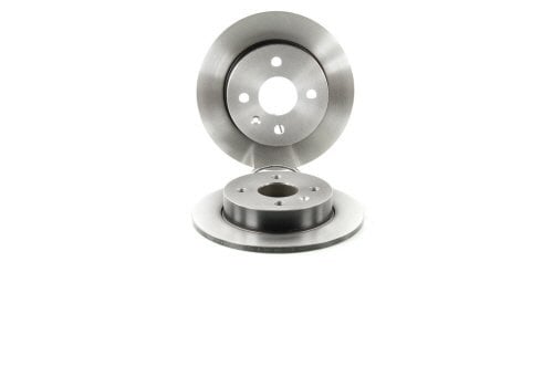 Disques de frein TRW ref. DF4050