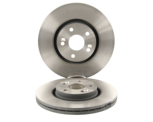 Disques de frein TRW ref. DF4229S