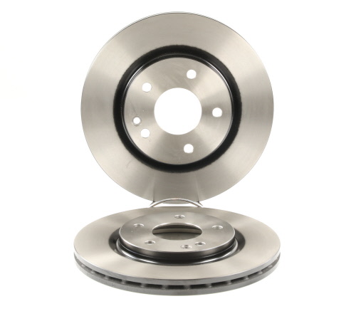 Disques de frein TRW ref. DF4322