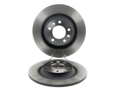 Disque de frein TRW DF4351 Disque de frein TRW DF4351