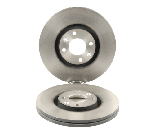 Disque de frein TRW DF4363 Disque de frein TRW DF4363