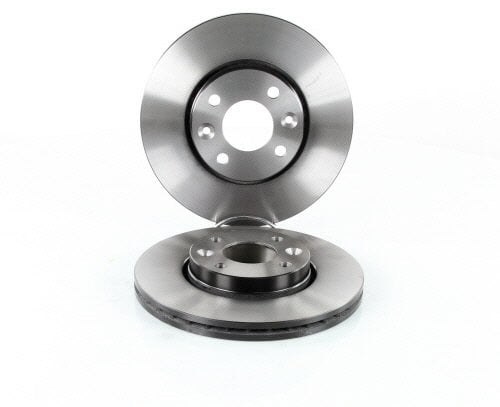 Disque de frein TRW DF4364 Disque de frein TRW DF4364