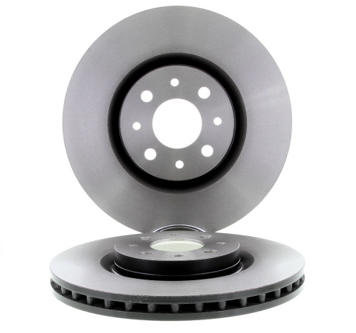 Disques de frein TRW ref. DF4377
