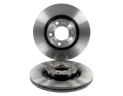 Disque de frein TRW DF4385 Disque de frein TRW DF4385