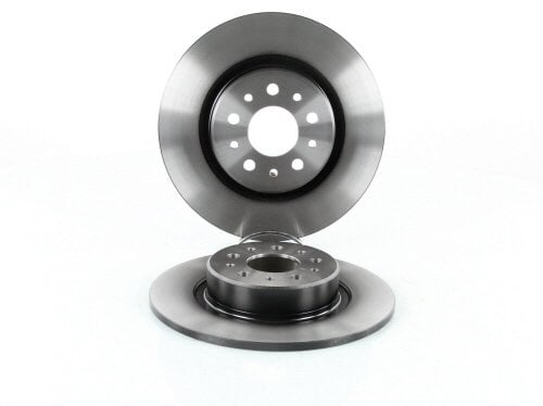 Disque de frein TRW DF4440 Disque de frein TRW DF4440