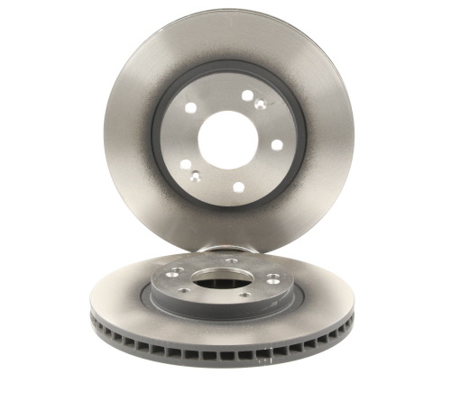 Disques de frein TRW ref. DF4443
