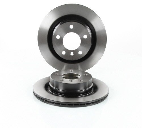 Disque de frein TRW DF4450 Disque de frein TRW DF4450