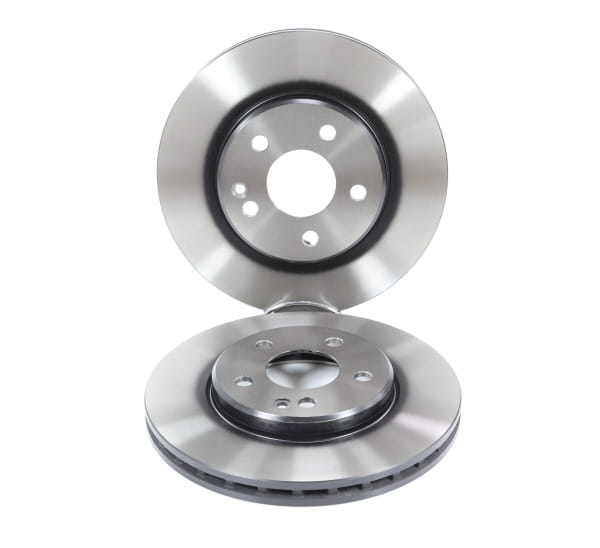 Disques de frein TRW ref. DF4454