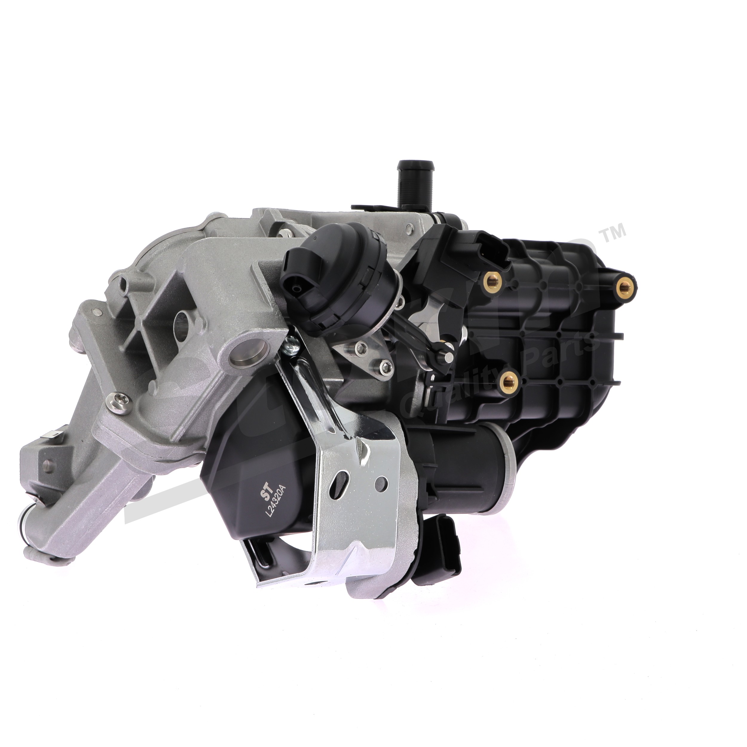 Radiador válvula egr Storm ref. STO909000