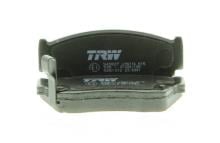 TRW GDB1012