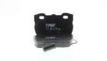 TRW GDB1093