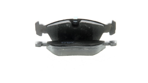 Jeu de 4 plaquettes de frein TRW GDB1159