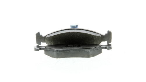 Jeu de 4 plaquettes de frein TRW GDB1222