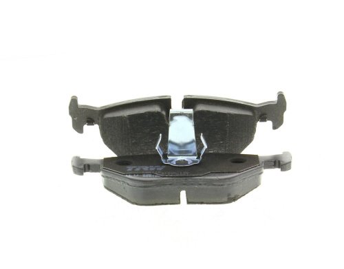 Jeu de 4 plaquettes de frein TRW GDB1265