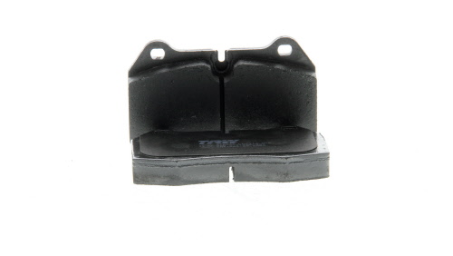 Jeu de 4 plaquettes de frein TRW GDB1269