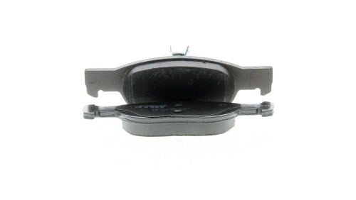 Jeu de 4 plaquettes de frein TRW GDB1339