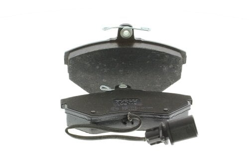 Jeu de 4 plaquettes de frein TRW GDB1366