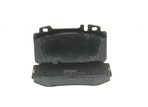 Jeu de 4 plaquettes de frein TRW GDB1454