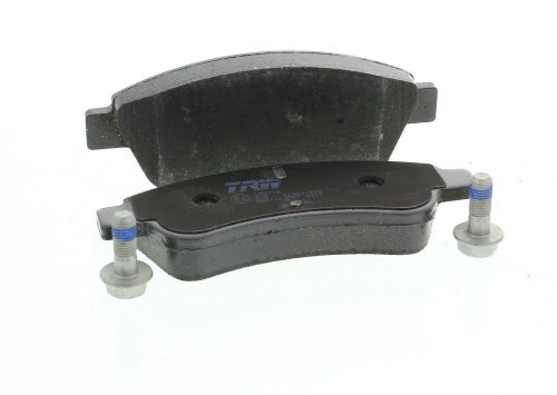 freno de disco trw gdb4141 Balatas
