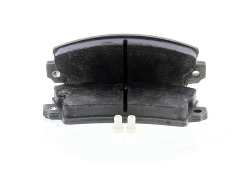 Jeu de 4 plaquettes de frein TRW GDB148