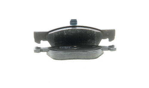 Jeu de 4 plaquettes de frein TRW GDB1487